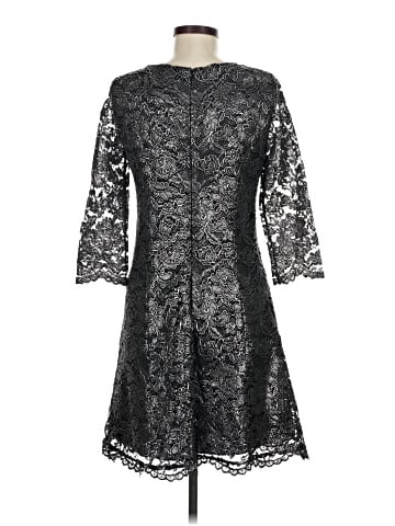Shoshanna Cocktail Dress (view 2)