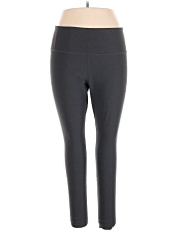 MPG Active Pants (view 1)