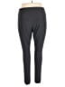 MPG Solid Gray Active Pants Size 2X - photo 2