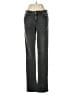 Level 99 Chevron-herringbone Gray Jeans Size 27 waist - photo 1