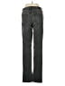 Level 99 Chevron-herringbone Gray Jeans Size 27 waist - photo 2