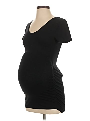 A Pea in the Pod Short Sleeve T-Shirt (view 1)
