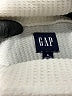 Gap Ivory Turtleneck Sweater Size S - photo 7