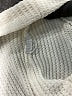 Gap Ivory Turtleneck Sweater Size S - photo 8
