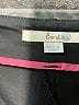 Boden Solid Black Dress Pants Size 10 (petite) - photo 6