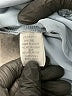 Entro Solid Blue Track Pants Size S - photo 8