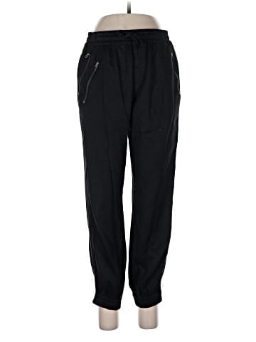 Calvin Tran Track Pants (view 1)