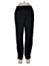Calvin Tran Black Track Pants Size L - photo 1