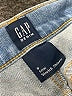 Gap Blue Jeans Size 8 - photo 3