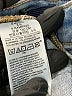 Gap Blue Jeans Size 8 - photo 4