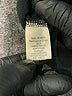 Very J Black Short Sleeve Top Size M - photo 8