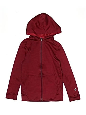 C9 By Champion Zip Up Hoodie (view 1)