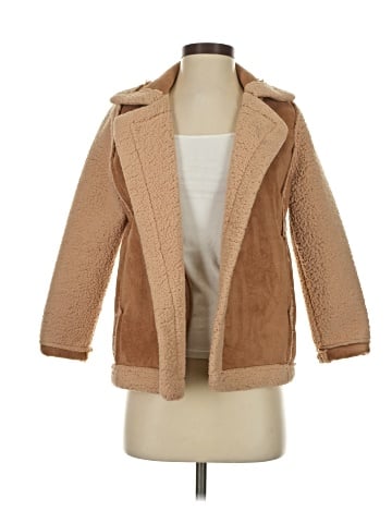 Caslon Jacket (view 1)