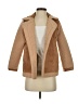 Caslon 100% Polyester Tan Jacket Size XXS - photo 1