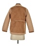 Caslon 100% Polyester Tan Jacket Size XXS - photo 2