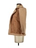 Caslon 100% Polyester Tan Jacket Size XXS - photo 5