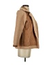 Caslon 100% Polyester Tan Jacket Size XXS - photo 4