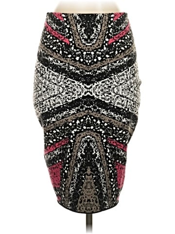 Diane von Furstenberg Formal Skirt (view 2)