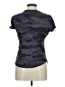 Splendid Camo Gray Active T-Shirt Size M - photo 2