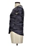 Splendid Camo Gray Active T-Shirt Size M - photo 5
