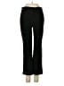 Capote Chevron-herringbone Black Casual Pants Size XS - photo 1