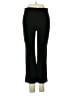 Capote Chevron-herringbone Black Casual Pants Size XS - photo 2