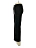 Capote Chevron-herringbone Black Casual Pants Size XS - photo 5