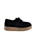 Hush Puppies Black Sneakers Size 8 - photo 1