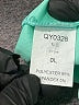 Unbranded Solid Teal Casual Dress Size 0L - photo 8