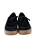 Hush Puppies Black Sneakers Size 8 - photo 2