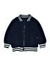 Baby Gap 100% Polyester Blue Cardigan Size 18-24 mo - photo 1