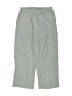 Assorted Brands Stripes Green Casual Pants 18-24 MO / 24 MO - photo 1