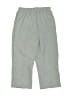 Assorted Brands Stripes Green Casual Pants 18-24 MO / 24 MO - photo 2