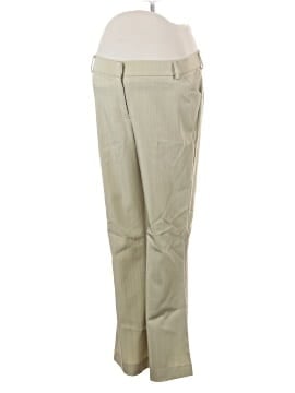 Motherhood Khakis