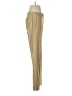 Etcetera Tweed Gold Casual Pants Size 2 - photo 4