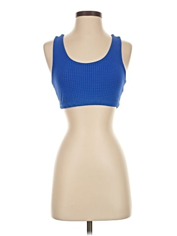 Commando Sports Bra (view 1)