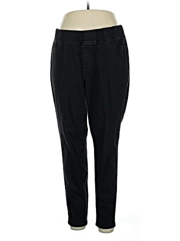 Flawless Jeggings (view 1)