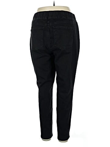Flawless Jeggings (view 2)