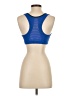 Commando Blue Sports Bra Size Med - Lg - photo 2