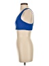 Commando Blue Sports Bra Size Med - Lg - photo 5