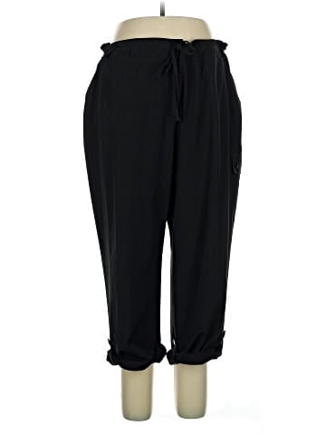 Zenergy by Chico's Casual Pants (view 1)