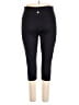 Assorted Brands Color Block Black Active Pants Size XL - photo 2