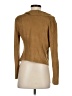 Blank NYC Tan Jacket Size XS - photo 2