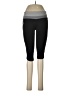 Lululemon Athletica Color Block Black Active Pants Size 6 - photo 1