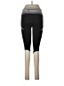 Lululemon Athletica Color Block Black Active Pants Size 6 - photo 2