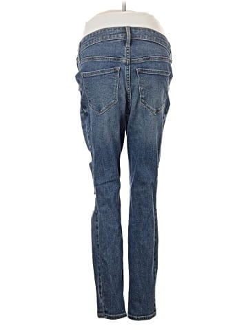 Old Navy - Maternity Jeans (view 2)
