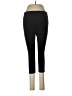 Gap Body Outlet Solid Black Active Pants Size M - photo 1
