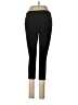 Gap Body Outlet Solid Black Active Pants Size M - photo 2