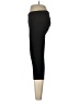 Gap Body Outlet Solid Black Active Pants Size M - photo 5