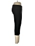 Gap Body Outlet Solid Black Active Pants Size M - photo 4